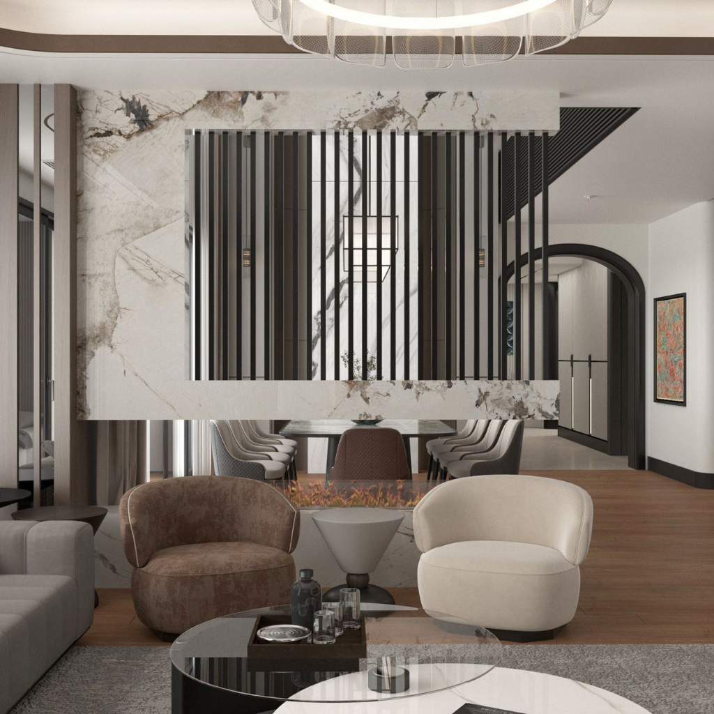 Islak hacim seramik ve fayans uygulaması